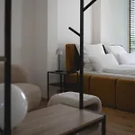 Nooqa - Rheinlofts 4* Cologne