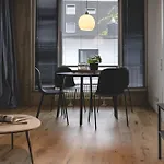 Appart hôtel Nooqa - Rheinlofts 4*