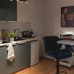 Appart hôtel Nooqa - Rheinlofts