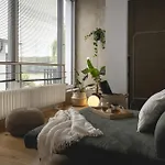 Appart hôtel Nooqa - Rheinlofts 4*