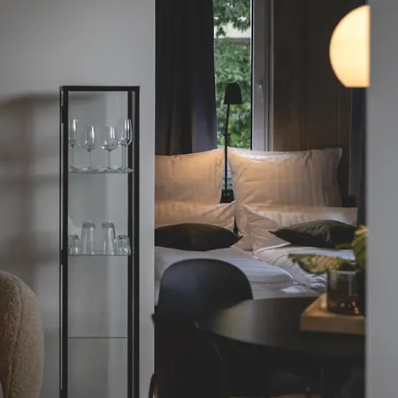 Nooqa - Rheinlofts