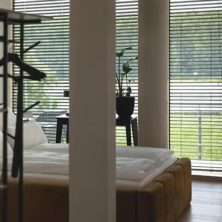 شقة فندقية Nooqa - Rheinlofts
