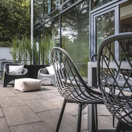 Nooqa - Rheinlofts شقة فندقية كولونيا