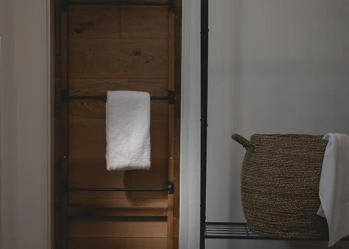 شقة فندقية Nooqa - Rheinlofts كولونيا