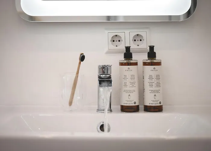 شقة فندقية Nooqa - Rheinlofts