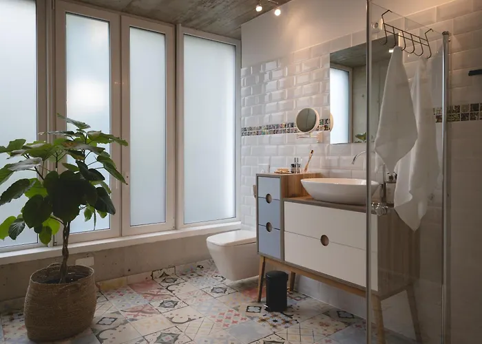 Nooqa - Rheinlofts كولونيا