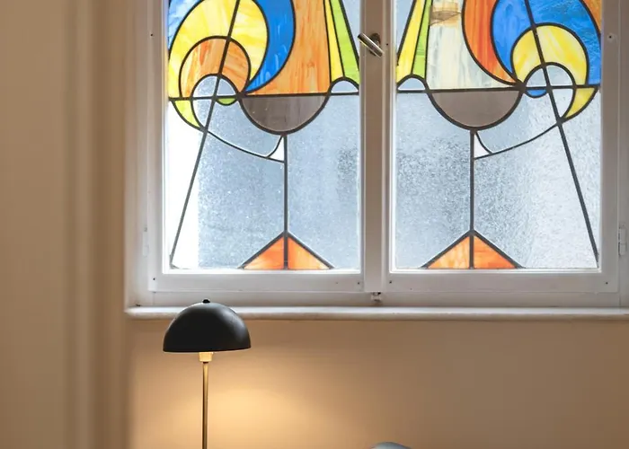 شقة فندقية Nooqa - Rheinlofts 4*