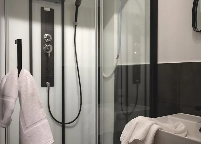 شقة فندقية Nooqa - Rheinlofts