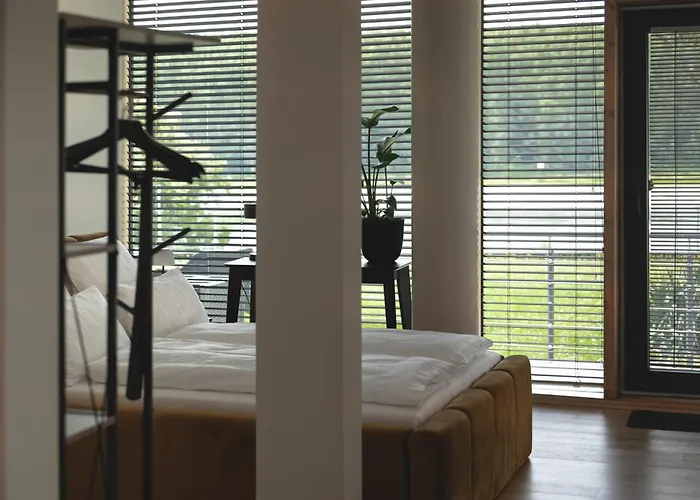 شقة فندقية Nooqa - Rheinlofts