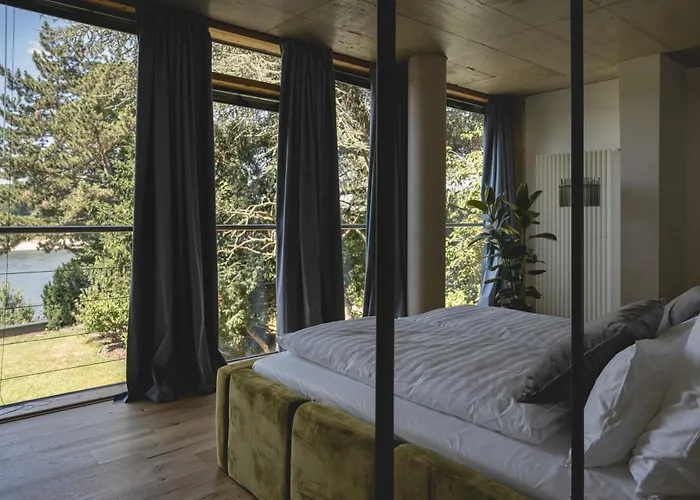 Nooqa - Rheinlofts شقة فندقية كولونيا