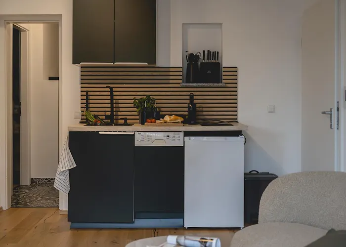 Nooqa - Rheinlofts 4*